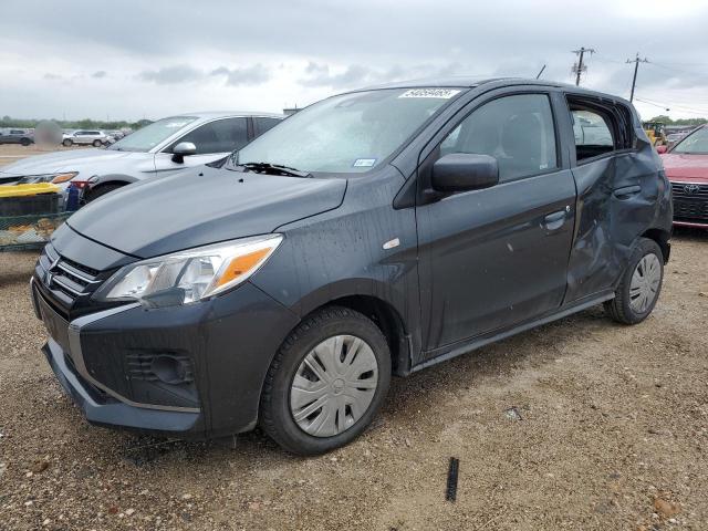  Salvage Mitsubishi Mirage