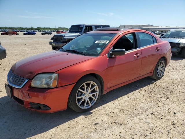  Salvage Mitsubishi Galant