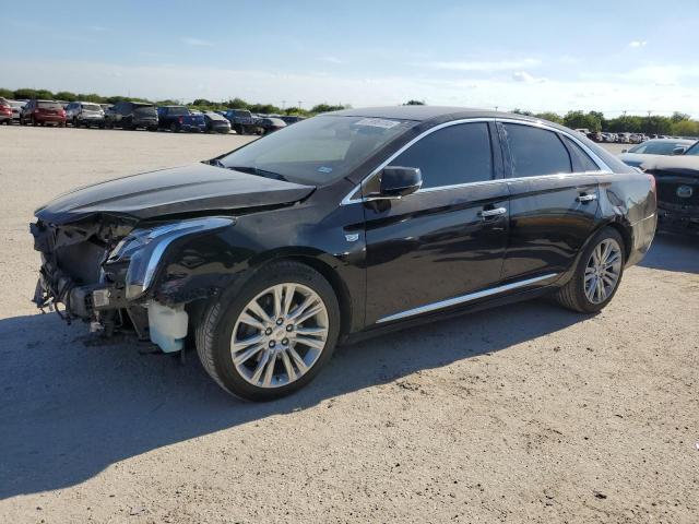  Salvage Cadillac XTS