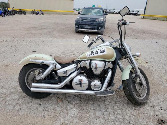  Salvage Honda Vtx Cycle