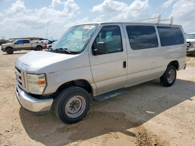  Salvage Ford Econoline