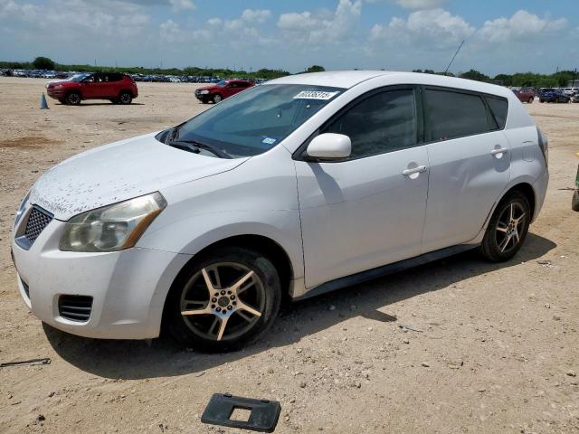  Salvage Pontiac Vibe