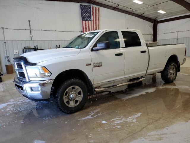  Salvage Ram 2500