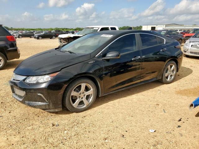  Salvage Chevrolet Volt