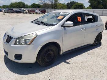  Salvage Pontiac Vibe