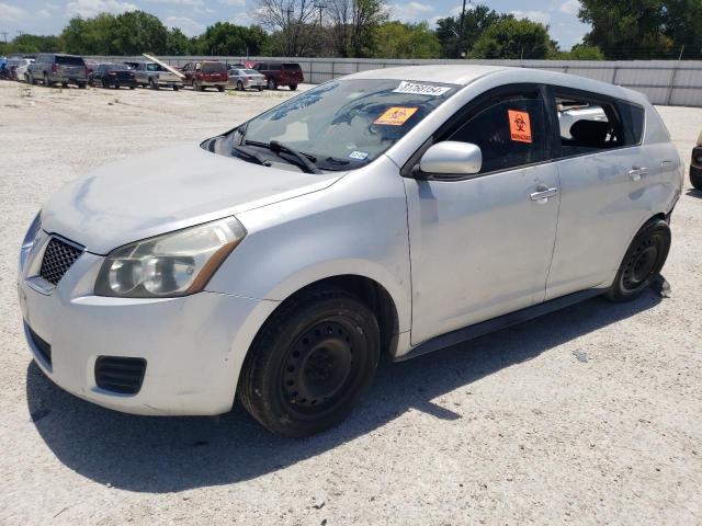  Salvage Pontiac Vibe