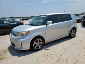  Salvage Toyota Scion