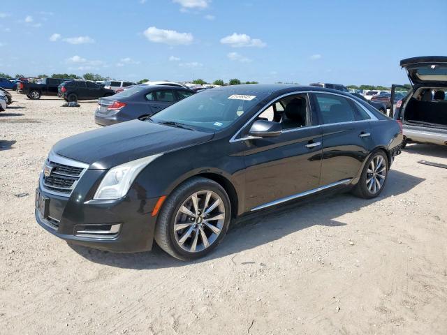  Salvage Cadillac XTS