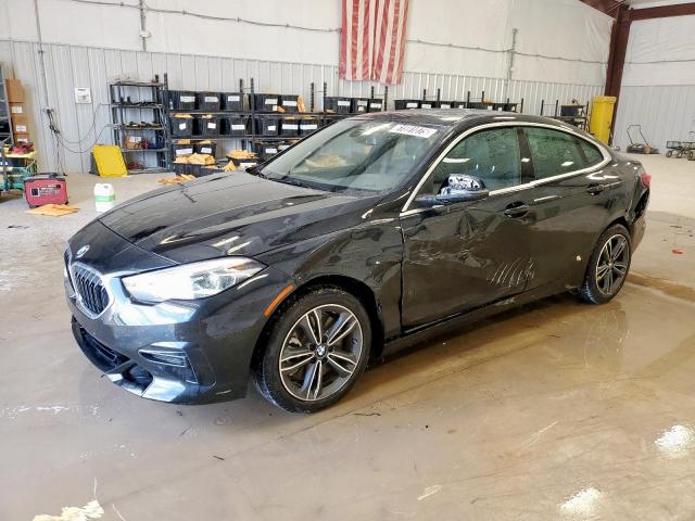  Salvage BMW 2 Series