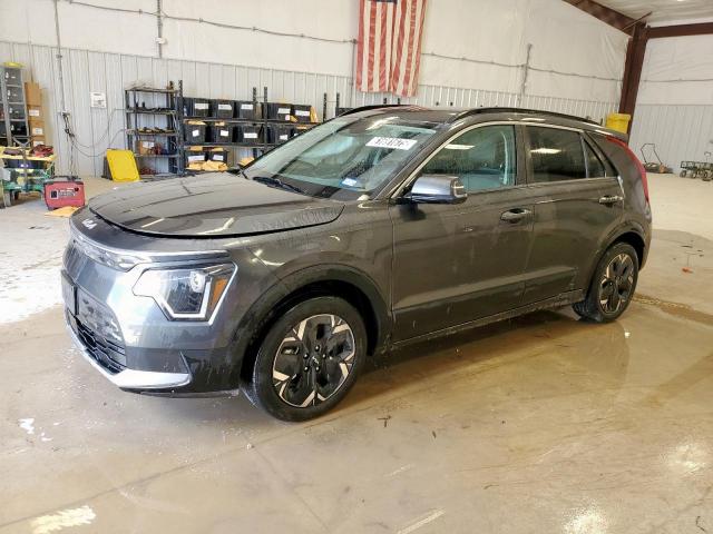  Salvage Kia Niro