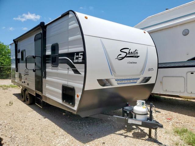  Salvage Wildwood Shasta