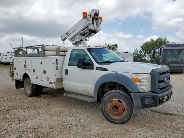  Salvage Ford F-450