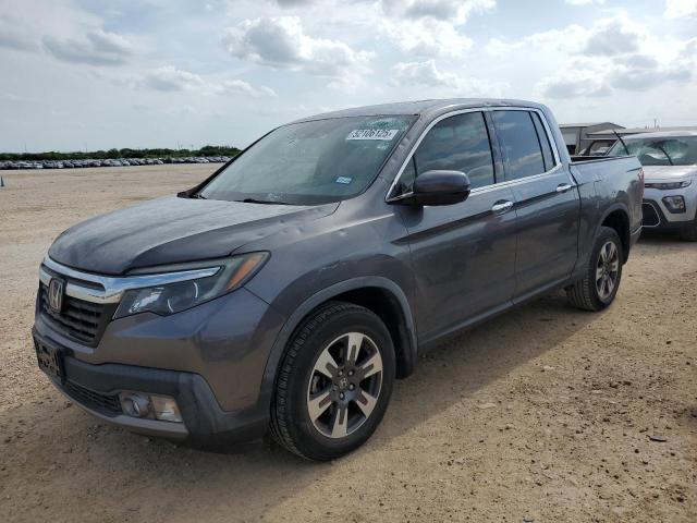  Salvage Honda Ridgeline