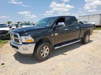  Salvage Dodge Ram 2500