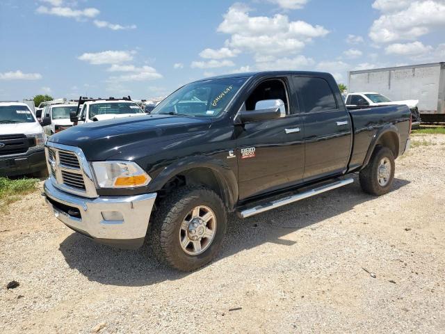  Salvage Dodge Ram 2500