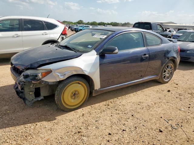  Salvage Toyota Scion