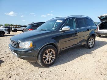  Salvage Volvo XC90