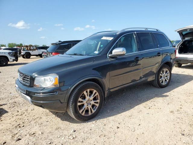  Salvage Volvo XC90