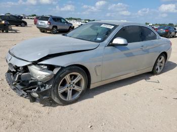  Salvage BMW 4 Series
