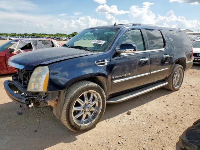  Salvage Cadillac Escalade