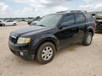  Salvage Mazda Tribute