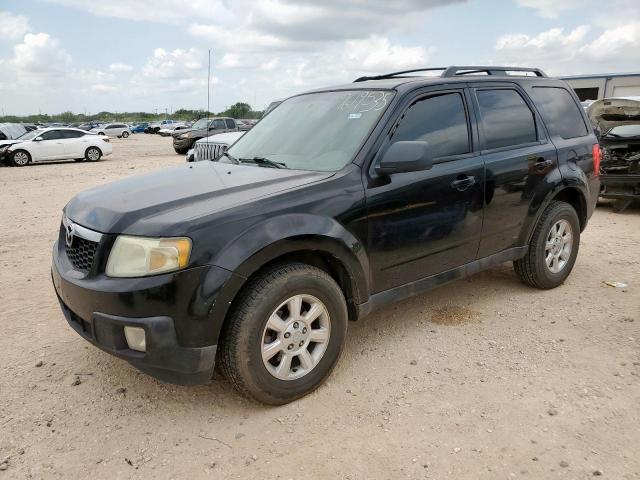  Salvage Mazda Tribute