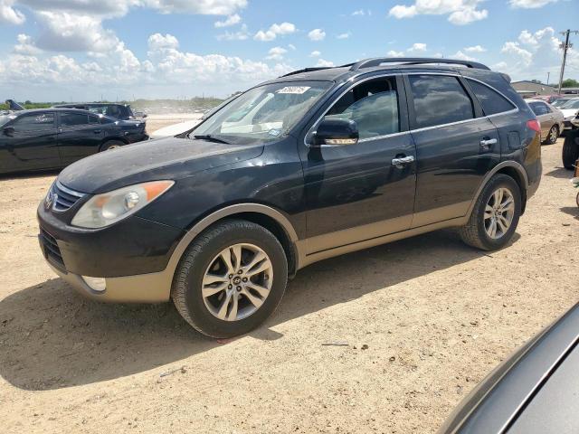  Salvage Hyundai Veracruz
