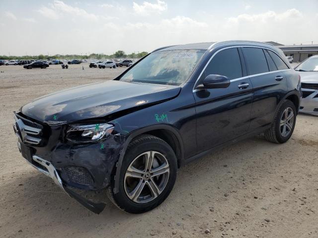  Salvage Mercedes-Benz GLC