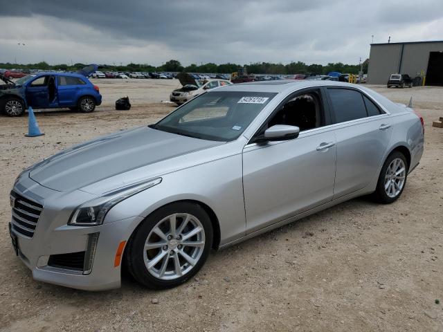  Salvage Cadillac CTS