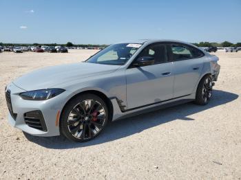  Salvage BMW 4 Series