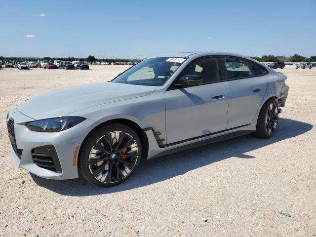  Salvage BMW 4 Series