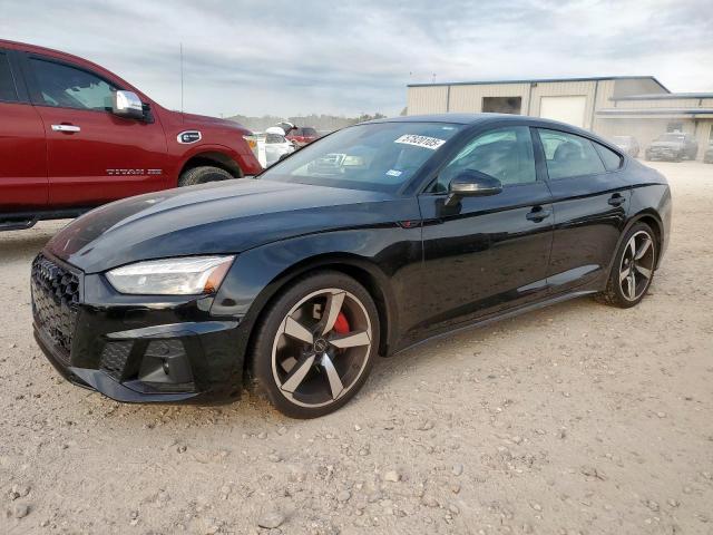  Salvage Audi A5