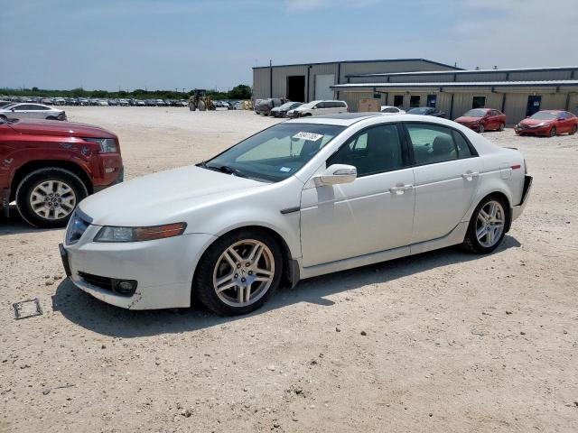  Salvage Acura TL