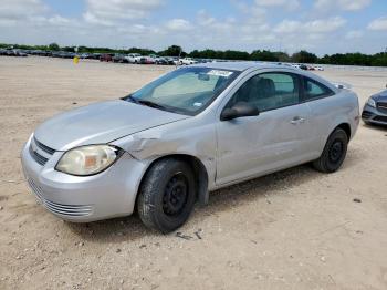  Salvage Chevrolet Cobalt Ls