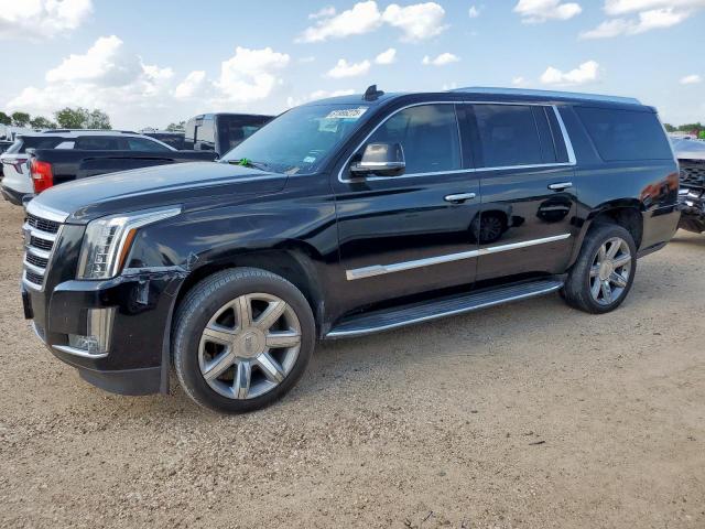  Salvage Cadillac Escalade