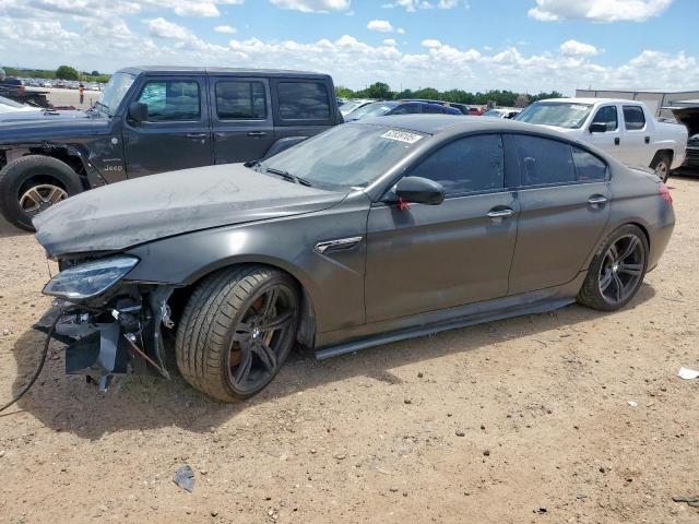  Salvage BMW M Series