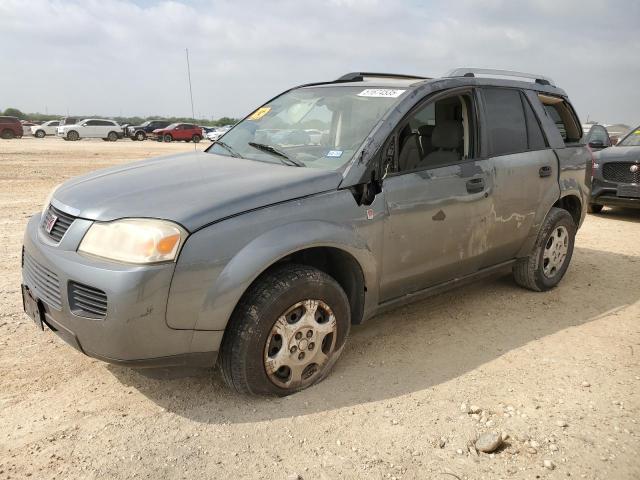  Salvage Saturn Vue
