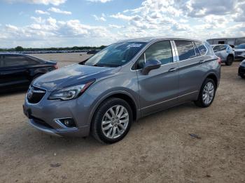  Salvage Buick Envision