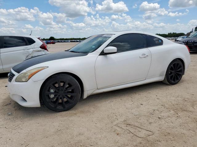  Salvage INFINITI G37