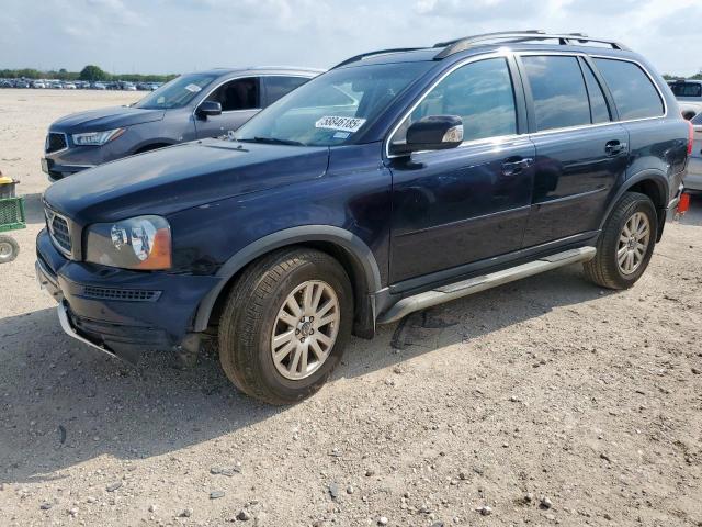  Salvage Volvo XC90