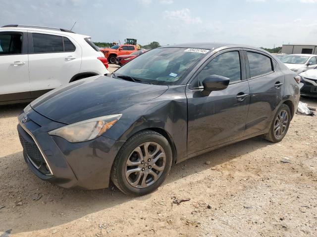  Salvage Toyota Yaris