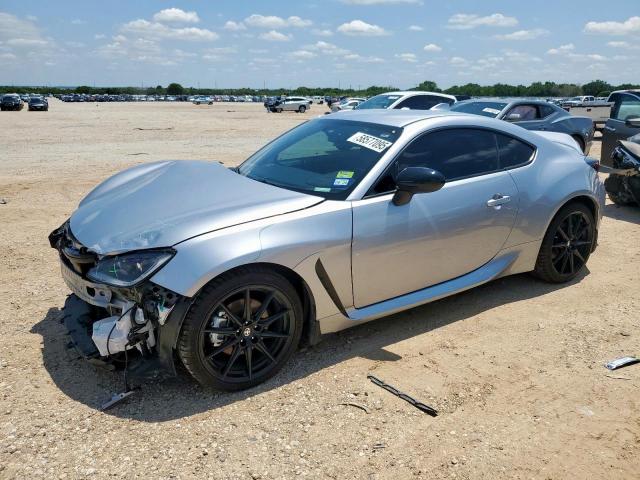  Salvage Toyota 86