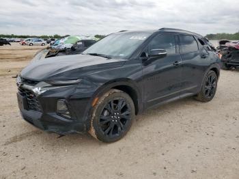  Salvage Chevrolet Blazer