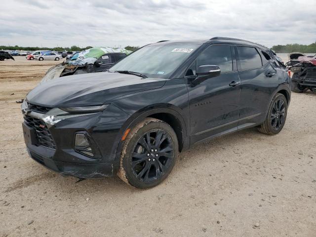  Salvage Chevrolet Blazer