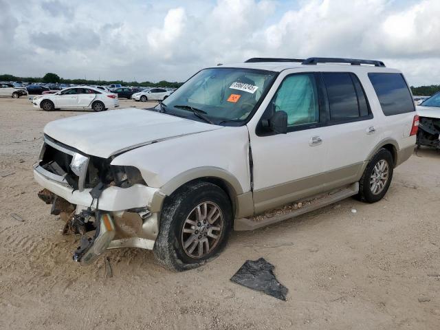  Salvage Ford Expedition
