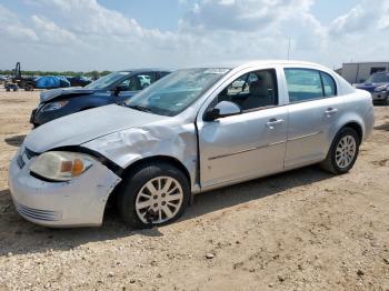  Salvage Chevrolet Cobalt
