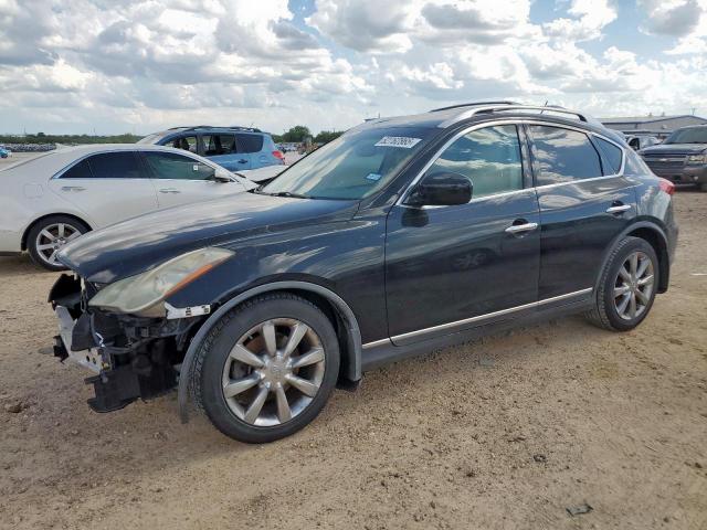  Salvage INFINITI Ex