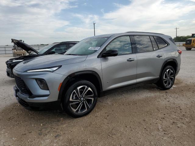  Salvage Buick Enclave Sp