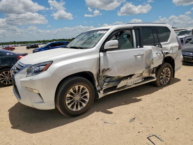  Salvage Lexus Gx
