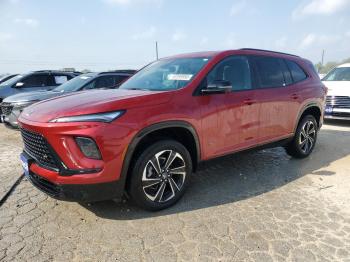  Salvage Buick Enclave Sp